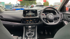 Nissan Qashqai 1.3 DiG-T MH Premiere Edition 5dr Petrol Hatchback